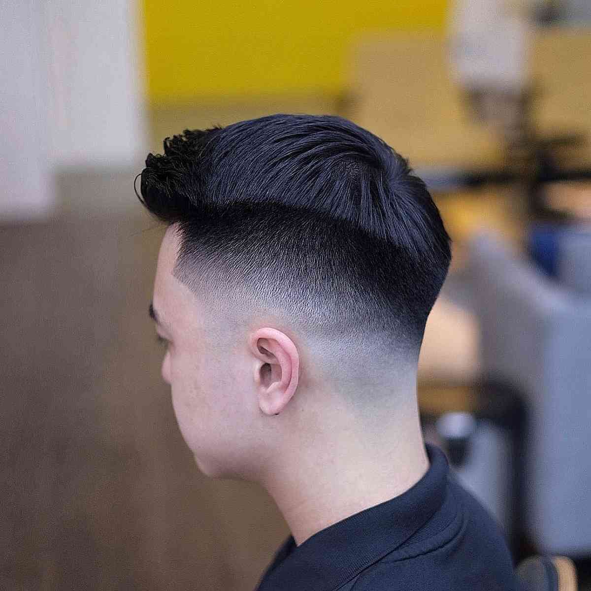 High Taper